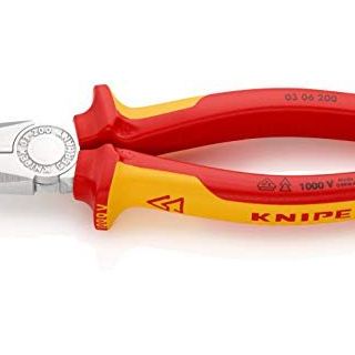 Knipex 03 06 200 Kombine Pense Fiyatları