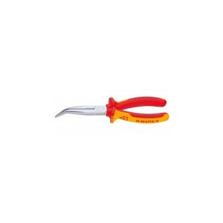 Knipex 26 22 200 Uzun Kargaburun Fiyatları