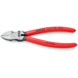 Knipex 72 01 160 Plastik Yan Keski Fiyatları