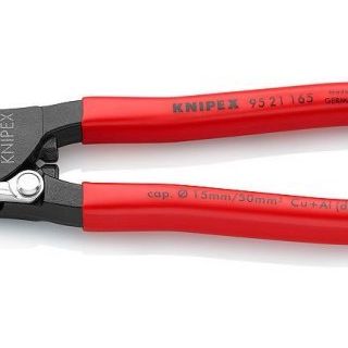 Knıpex 95-21-165 Yaylı Kablo Makası Fiyatları | Cimri