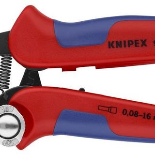 Knipex 975304 Yüksük Sıkma Pensi Fiyatları | Cimri