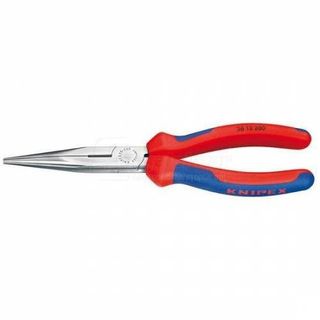 Knipex Sivri Düz Karga Burun Pense Uzun 2612 (200 mm) Fiyatları