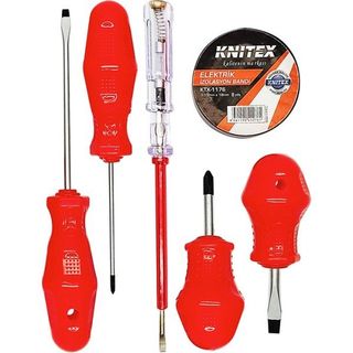 Knitex KTX-2680 Çok Amaçlı Set Fiyatları