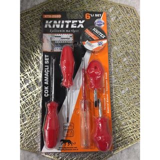 Knitex KTX-2680 Çok Amaçlı Set Fiyatları