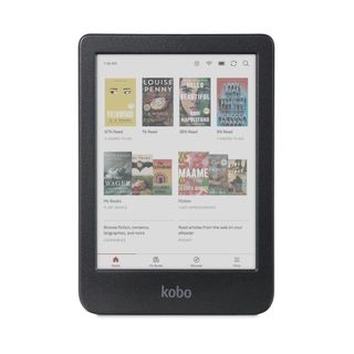 Kobo Libra Colour 32 GB 7 inç Siyah E-Kitap Okuyucu Fiyatları | Cimri