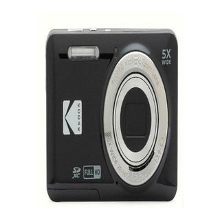 Kodak Friendly Zoom FZ55 Siyah Dijital Fotoğraf Makinesi Fiyatları