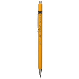 Koh-i Noor 5201 Klasik Sarı 2.0 mm. Portmin Versatil Kalem