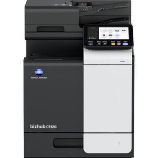 Konica ⅢA Lexmark A3 Colour Printer XC9235 - Digital Office Solutions Darlington