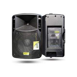 König Meyer K-1515 38 cm 800 Watt Kabin Hoparlör Fiyatları