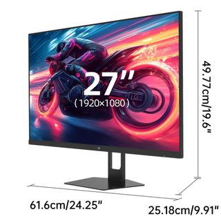KTC H27E22P 27 inç 280Hz 1ms VA Oyuncu Monitörü Fiyatları | Cimri