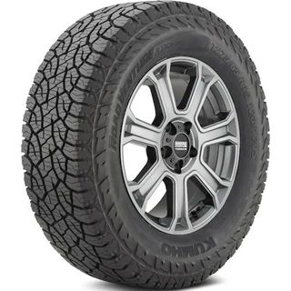 Kumho 265/75 R16 116T Road Venture AT52 Dört Mevsim Lastiği Fiyatları
