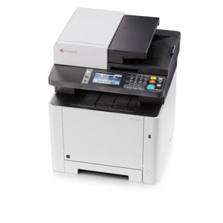 Kyocera Ecosys M5526CDW Renkli A4 Çok Fonksiyonlu Lazer Yazıcı