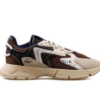 Lacoste 748SMA0055-2A5 Kahverengi L003 Neo Erkek Günlük Ayakkabı