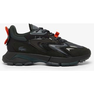 Lacoste 748SMA0062 Siyah Z83 L003 Neo Tech Erkek Sneaker Fiyatları
