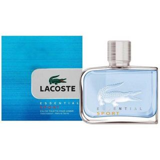 fire gange binde Orientalsk Lacoste Essential Sport EDT 125 ml Erkek Parfüm Fiyatları