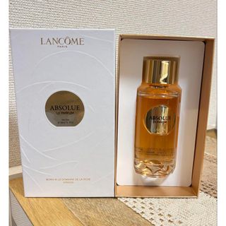 Lancôme Absolue Le Parfum Musk & White Tea 100 ml EDP Kadın