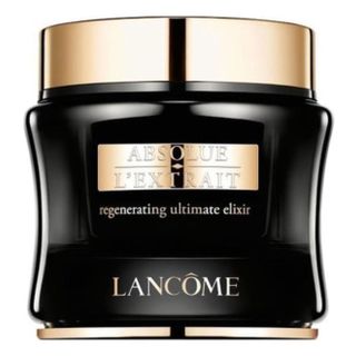 Lancome Absolue L'Extrait Ultimate Elixir Cream 50 ml Yüz Bakım