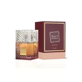 Lattafa Khamrah Dukhan EDP 100 ML Erkek Parfümü Fiyatları