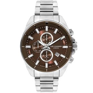 Lee Cooper LC07830.340 Metal Erkek Kol Saati Fiyatları | Cimri