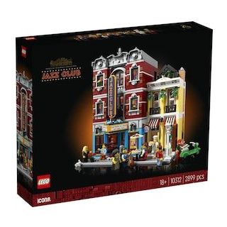 Lego 10312 Icons Caz Kulübü Fiyatları