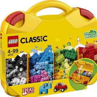 Lego 10713 Classic Creative Suitcase Fiyatları