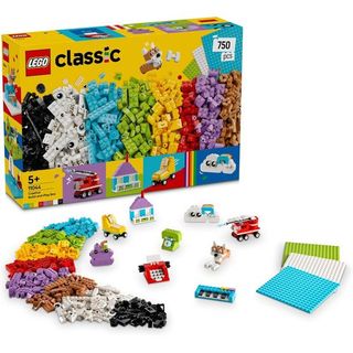 エンチャントレガリア　大・小・凹み有りBOX　まとめ品 Lego 11044 Classic Yaratıcı Yapım ve Oyun Kutusu Fiyatları