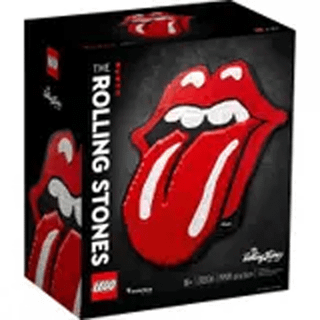 Lego 31206 The Rolling Stones Fiyatları