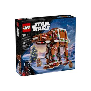user_2794168d　 5個セット Lego 40806 Star Wars Zencefilli Kurabiye At-At Walker Fiyatları