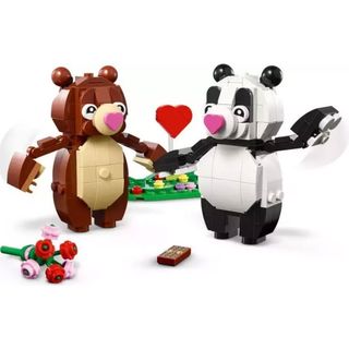 Lego 40821 Seasonal Love Bears Fiyatları