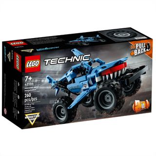 Lego 42134 Technic Monster Jam Megalodon Fiyatları | Cimri