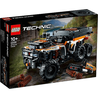 Lego 42139 Technic Arazi Aracı Fiyatları
