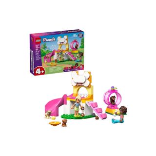 Lego 42665 66 Parça Friends Yavru Köpek Oyun Parkı Fiyatları