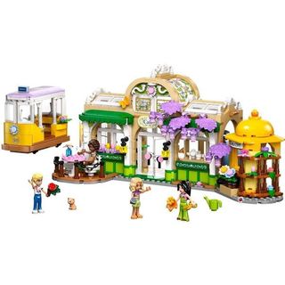 Lego 42671 Friends Bitki Kafe ve Çiçekçi Dükkanı Fiyatları