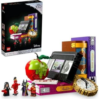 Lego 43227 Disney Classic İkonlar Fiyatları