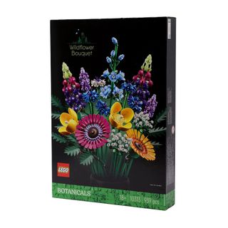 Lego 6426495 Botanicals Kır Çiçeği Buketi Fiyatları