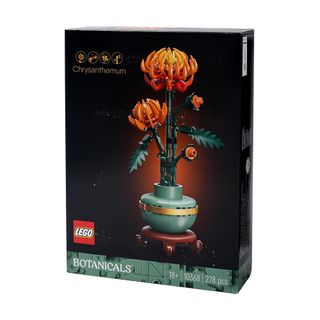 Lego 6506047 Icons Chrysanthemum Seti Fiyatları