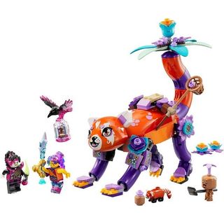Lego 71481 Dreamzzz Izzie'nin Düş Hayvanları 8+ Yaş 328 Parça