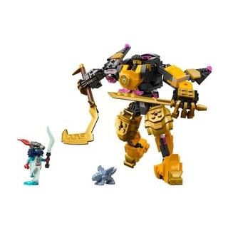 Lego 71839 213 Parça Ninjago Arin'in Spinjitzu Savaş Robotu Fiyatları