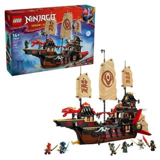Lego 71848 Ninjago Tapınak Ödülü Fiyatları