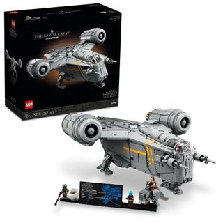 Lego 75331 Star Wars 6187 Parça The Razor Crest Fiyatları