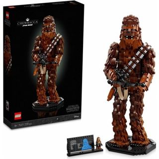 Lego 75371 Star Wars Chewbacca Fiyatları