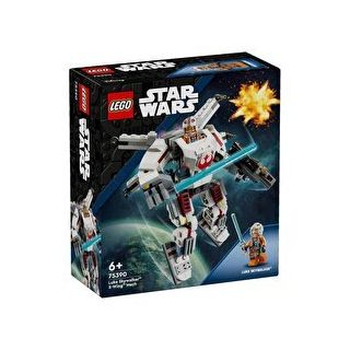 Lego 75390 Star Wars Luke Skywalker X-Wing Robotu Fiyatları