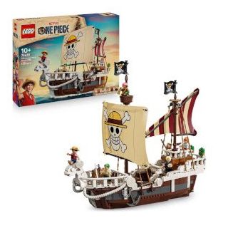Lego 75639 One Pıece Going Merry Korsan Gemisi Fiyatları