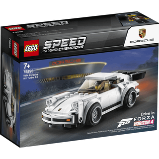 Lego 75895 1974 Porsche 911 Turbo 3.0 Fiyatları