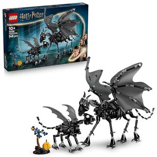 Lego 76458 Harry Potter Thestral Ailesi Fiyatları