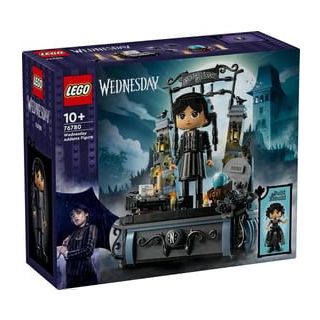 Lego 76780 702 Parça Wednesday Sets Addams Figür Fiyatları