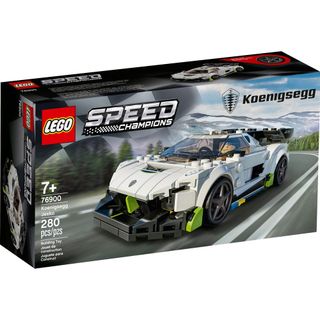 Lego 76900 Speed Champions Koenigsegg Jesko Fiyatları