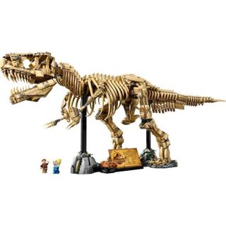 Lego 76968 Jurassic World Dinozor Fosilleri Tyrannosaurus Rex