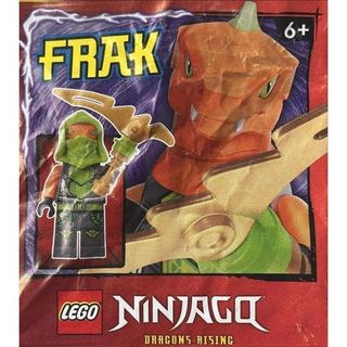 Lego 892513 Ninjago Frak Fiyatları