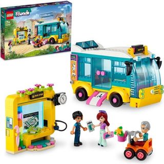 Lego Friends 41759 Heartlake City Otobüsü Fiyatları | Cimri